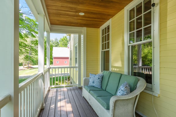 Kairos Spring Farm, 2 Marlboro Road, Stow, MA