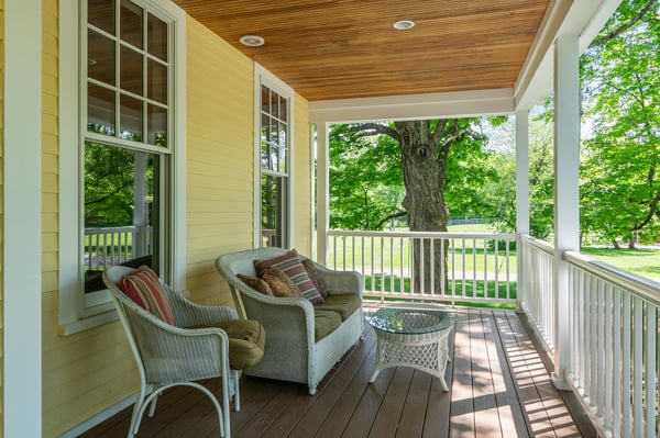Kairos Spring Farm, 2 Marlboro Road, Stow, MA