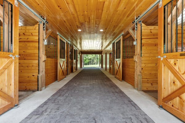 Kairos Spring Farm, 2 Marlboro Road, Stow, MA