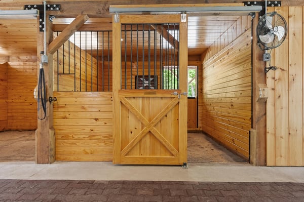 Kairos Spring Farm, 2 Marlboro Road, Stow, MA