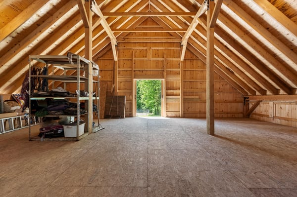 Kairos Spring Farm, 2 Marlboro Road, Stow, MA