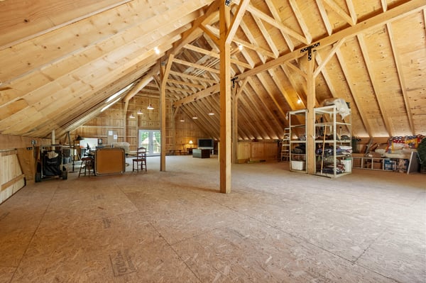 Kairos Spring Farm, 2 Marlboro Road, Stow, MA