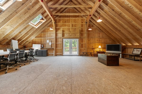 Kairos Spring Farm, 2 Marlboro Road, Stow, MA