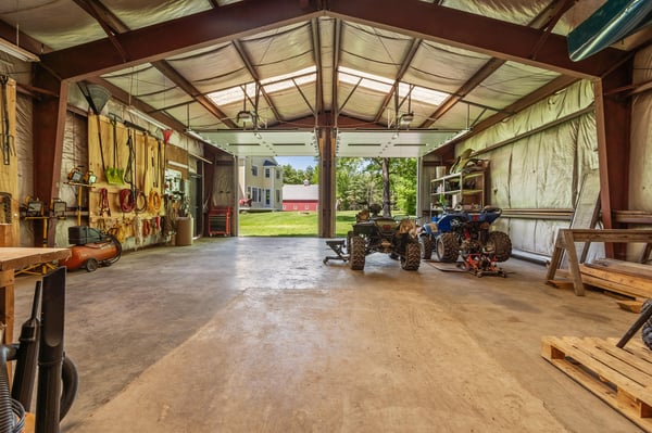 Kairos Spring Farm, 2 Marlboro Road, Stow, MA