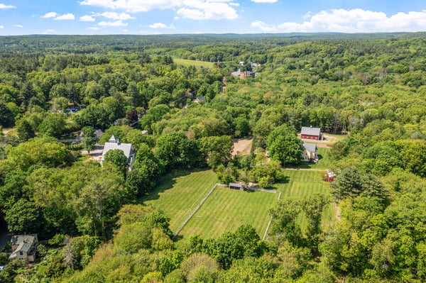 Kairos Spring Farm, 2 Marlboro Road, Stow, MA