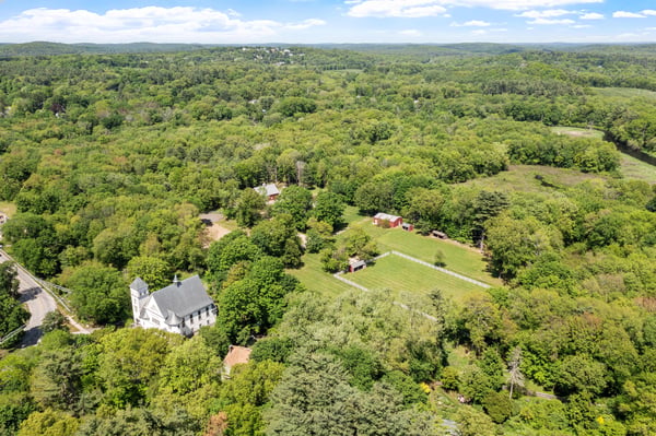 Kairos Spring Farm, 2 Marlboro Road, Stow, MA