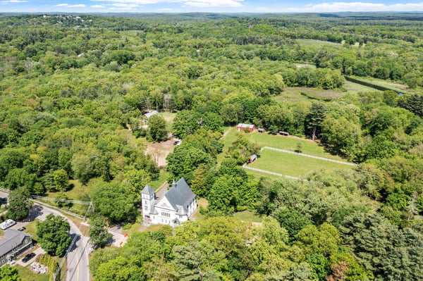 Kairos Spring Farm, 2 Marlboro Road, Stow, MA
