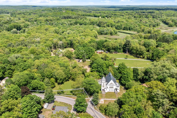 Kairos Spring Farm, 2 Marlboro Road, Stow, MA
