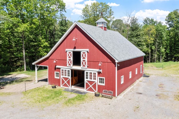Kairos Spring Farm, 2 Marlboro Road, Stow, MA