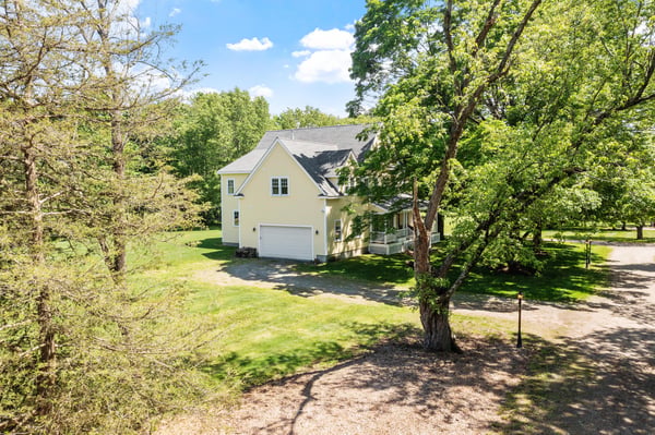 Kairos Spring Farm, 2 Marlboro Road, Stow, MA