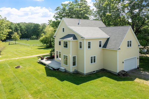 Kairos Spring Farm, 2 Marlboro Road, Stow, MA