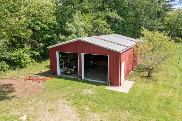 Kairos Spring Farm, 2 Marlboro Road, Stow, MA