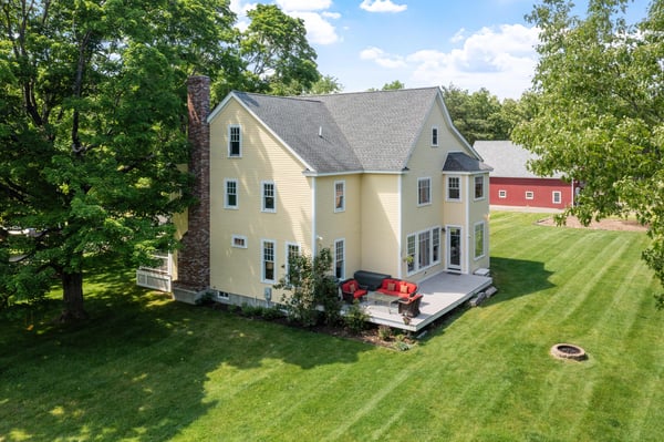 Kairos Spring Farm, 2 Marlboro Road, Stow, MA