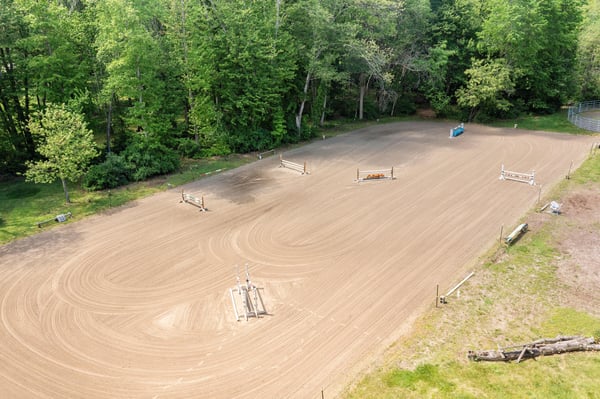 Kairos Spring Farm, 2 Marlboro Road, Stow, MA