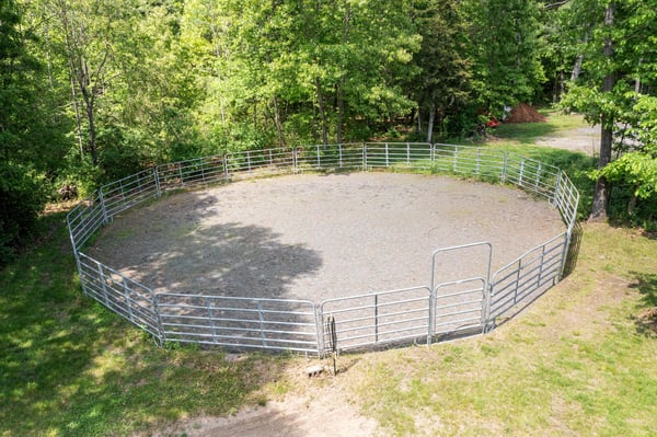 Kairos Spring Farm, 2 Marlboro Road, Stow, MA
