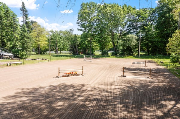 Kairos Spring Farm, 2 Marlboro Road, Stow, MA