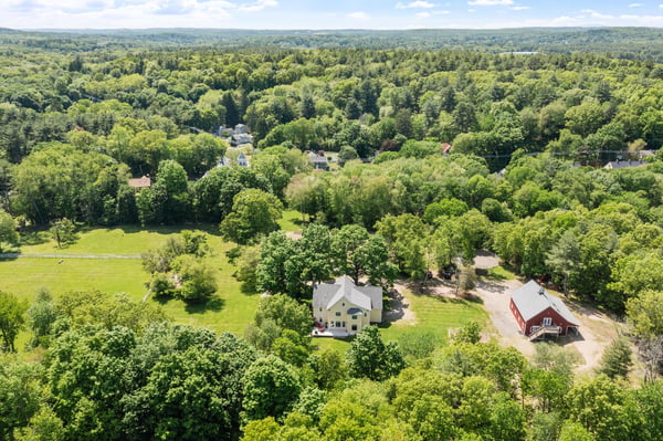Kairos Spring Farm, 2 Marlboro Road, Stow, MA