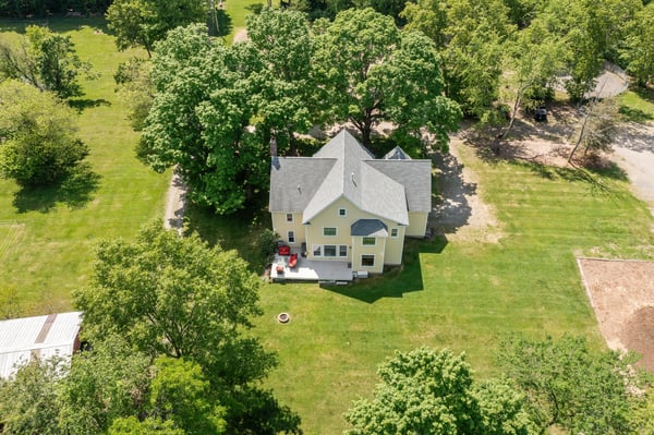Kairos Spring Farm, 2 Marlboro Road, Stow, MA
