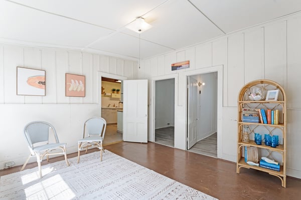 223 San Jose Avenue, Capitola, CA