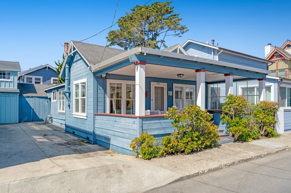 223 San Jose Avenue, Capitola, CA