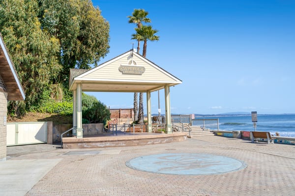 223 San Jose Avenue, Capitola, CA