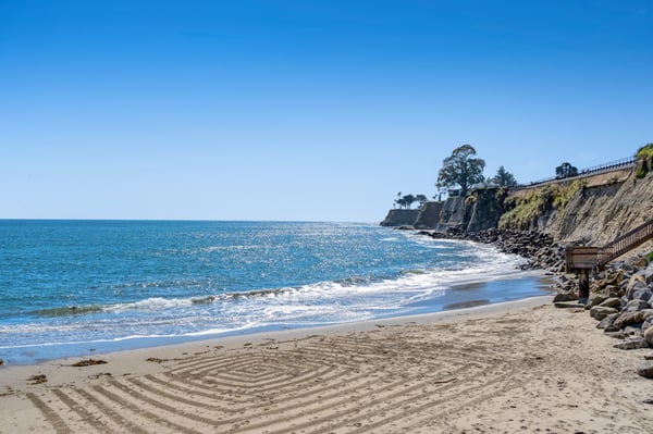 223 San Jose Avenue, Capitola, CA