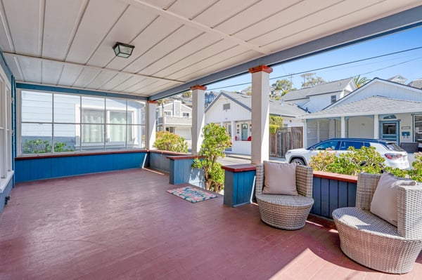 223 San Jose Avenue, Capitola, CA