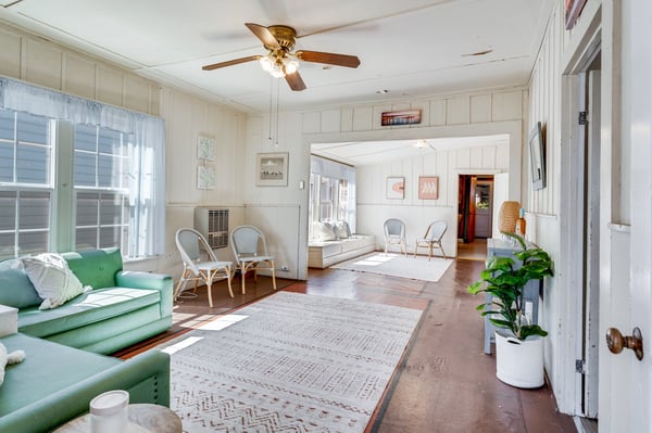 223 San Jose Avenue, Capitola, CA