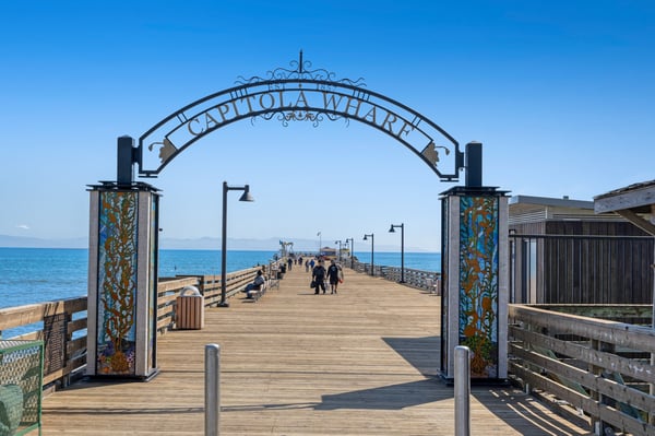 223 San Jose Avenue, Capitola, CA