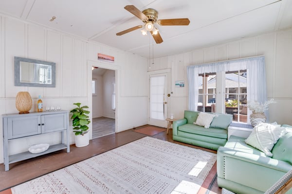 223 San Jose Avenue, Capitola, CA