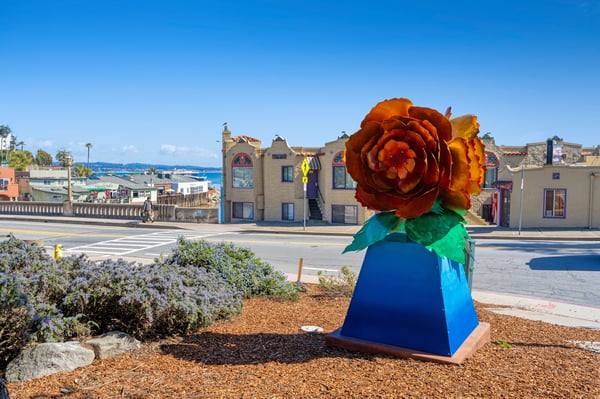 223 San Jose Avenue, Capitola, CA