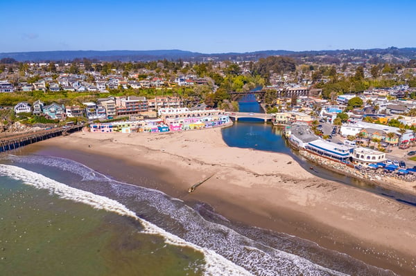 223 San Jose Avenue, Capitola, CA