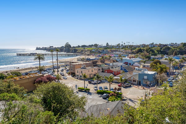 223 San Jose Avenue, Capitola, CA