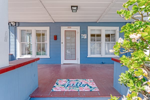 223 San Jose Avenue, Capitola, CA
