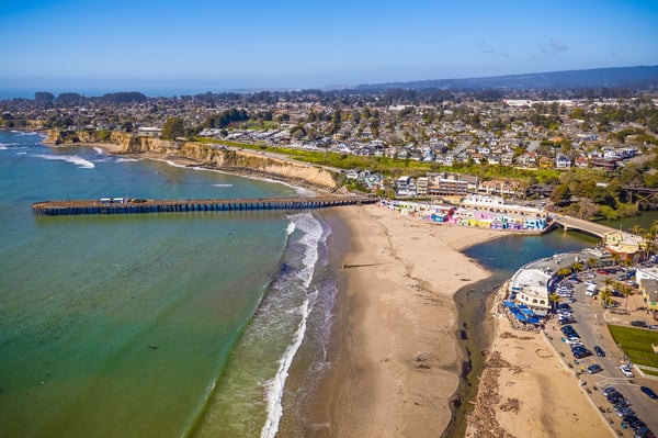 223 San Jose Avenue, Capitola, CA