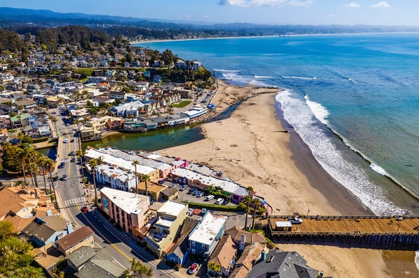 223 San Jose Avenue, Capitola, CA
