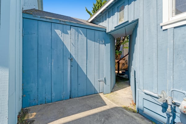 223 San Jose Avenue, Capitola, CA