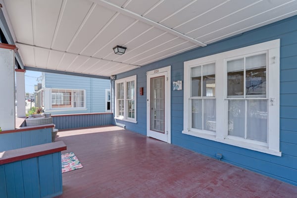 223 San Jose Avenue, Capitola, CA