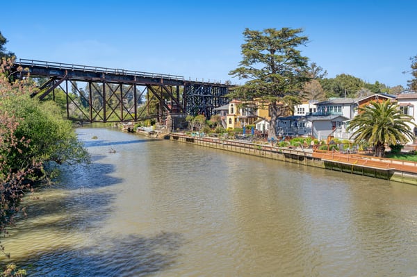 223 San Jose Avenue, Capitola, CA