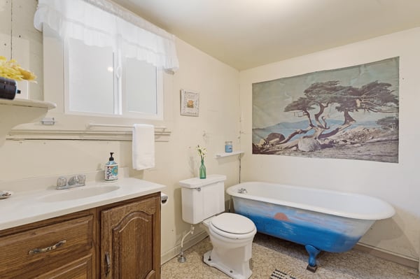 223 San Jose Avenue, Capitola, CA