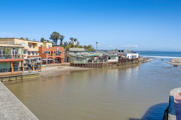 223 San Jose Avenue, Capitola, CA