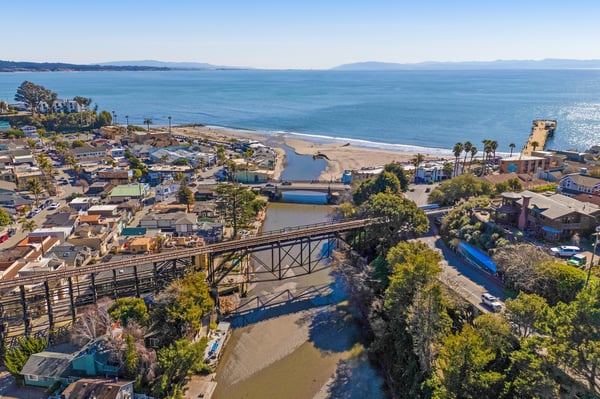 223 San Jose Avenue, Capitola, CA