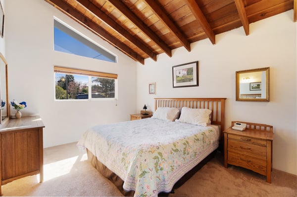 731 Corcoran Avenue, Santa Cruz, CA