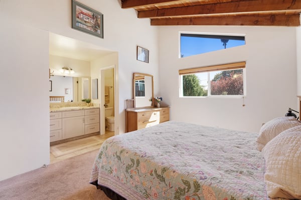 731 Corcoran Avenue, Santa Cruz, CA