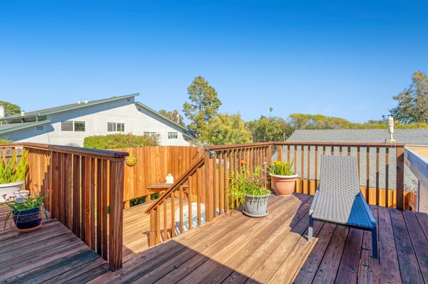 731 Corcoran Avenue, Santa Cruz, CA