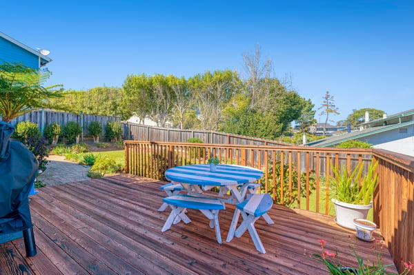 731 Corcoran Avenue, Santa Cruz, CA