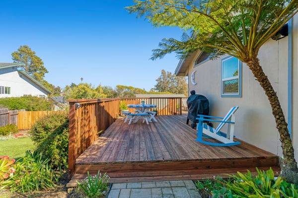 731 Corcoran Avenue, Santa Cruz, CA