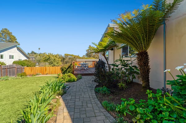 731 Corcoran Avenue, Santa Cruz, CA