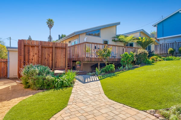 731 Corcoran Avenue, Santa Cruz, CA