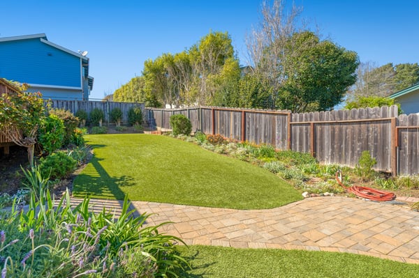 731 Corcoran Avenue, Santa Cruz, CA